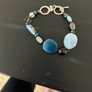Silpada bracelet